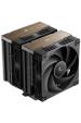 Obrázok pre DeepCool AK620 G2 Procesor Vzduchový chladič 12 cm Černá 1 kusů