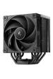 Obrázok pre DeepCool AK700 Digital NYX Procesor Vzduchový chladič 12 cm Černá 1 kusů