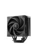 Obrázok pre DeepCool AK400 G2 Digital NYX Procesor Vzduchový chladič 12 cm Černá 1 kusů