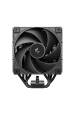 Obrázok pre DeepCool AK400 G2 Digital NYX Procesor Vzduchový chladič 12 cm Černá 1 kusů
