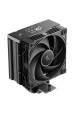 Obrázok pre DeepCool AK400 G2 Digital NYX Procesor Vzduchový chladič 12 cm Černá 1 kusů
