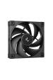 Obrázok pre DeepCool AK400 G2 Digital NYX Procesor Vzduchový chladič 12 cm Černá 1 kusů