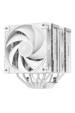 Obrázok pre DeepCool AK620 G2 WH Procesor Vzduchový chladič 12 cm Bílá 1 kusů