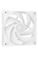 Obrázok pre DeepCool AK620 G2 WH Procesor Vzduchový chladič 12 cm Bílá 1 kusů