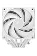 Obrázok pre DeepCool AK620 G2 WH Procesor Vzduchový chladič 12 cm Bílá 1 kusů