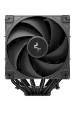 Obrázok pre DeepCool AK620 G2 Digital NYX Procesor Vzduchový chladič 12 cm Černá 1 kusů