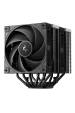 Obrázok pre DeepCool AK620 G2 Digital NYX Procesor Vzduchový chladič 12 cm Černá 1 kusů