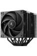 Obrázok pre DeepCool AK620 G2 Digital NYX Procesor Vzduchový chladič 12 cm Černá 1 kusů