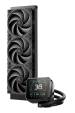 Obrázok pre DeepCool Spartacus 360 Procesor Sada pro kapalinové chlazení 12 cm Černá