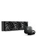 Obrázok pre DeepCool Spartacus 360 Procesor Sada pro kapalinové chlazení 12 cm Černá