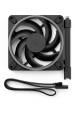 Obrázok pre Fractal Design Momentum 12 RGB Počítačová skříň Ventilátor 12 cm Černá 3 kusů