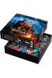 Obrázok pre Puzzle Good Loot Gaming - The Witcher (Zaklínač): Journey of Ciri 1000 kusů