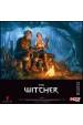 Obrázok pre Puzzle Good Loot Gaming - The Witcher (Zaklínač): Journey of Ciri 1000 kusů