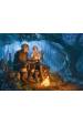 Obrázok pre Puzzle Good Loot Gaming - The Witcher (Zaklínač): Journey of Ciri 1000 kusů