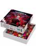 Obrázok pre Puzzle Good Loot Comic Book - The Witcher (Zaklínač): Corvo Bianco 1000 kusů