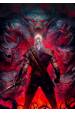 Obrázok pre Puzzle Good Loot Comic Book - The Witcher (Zaklínač): Corvo Bianco 1000 kusů