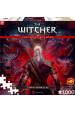 Obrázok pre Puzzle Good Loot Comic Book - The Witcher (Zaklínač): Corvo Bianco 1000 kusů