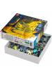Obrázok pre Puzzle Good Loot Imagination - Anna Pietruś-Bral: ID-2025-01-01 1000 kusů