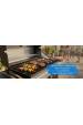 Obrázok pre Plynový gril Ravanson GO-6 15,1 kW