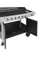 Obrázok pre Plynový gril Ravanson GO-6 15,1 kW