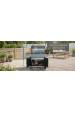 Obrázok pre Plynový gril Ravanson GO-6 15,1 kW