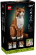 Obrázok pre LEGO IDEAS 21376 Oranžová kočka