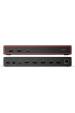 Obrázok pre Lenovo ThinkPad USB4 Dock 5000 Kabel Thunderbolt 4 Černá