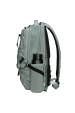 Obrázok pre Targus 15-16in Work+Play Flex Ecosmart Backpack 40,6 cm (16") Batoh Zelená