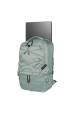 Obrázok pre Targus 15-16in Work+Play Flex Ecosmart Backpack 40,6 cm (16") Batoh Zelená