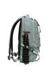Obrázok pre Targus 15-16in Work+Play Flex Ecosmart Backpack 40,6 cm (16") Batoh Zelená