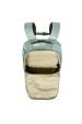 Obrázok pre Targus 15-16in Work+Play Flex Ecosmart Backpack 40,6 cm (16") Batoh Zelená