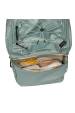 Obrázok pre Targus 15-16in Work+Play Flex Ecosmart Backpack 40,6 cm (16") Batoh Zelená