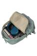Obrázok pre Targus 15-16in Work+Play Flex Ecosmart Backpack 40,6 cm (16") Batoh Zelená