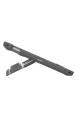 Obrázok pre Targus THD966GL pouzdro pro tablety 27,9 cm (11") Nárazník Šedá, Průhledná
