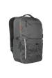 Obrázok pre Targus TBB65802GL taška/batoh na laptop 40,6 cm (16") Šedá
