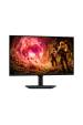Obrázok pre Samsung G50F počítačový monitor 68,6 cm (27") 2560 x 1440 px Quad HD LCD Černá