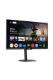 Obrázok pre GIGABYTE M27QS počítačový monitor 68,6 cm (27") 2560 x 1440 px Quad HD LED Černá