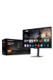 Obrázok pre GIGABYTE M27QS počítačový monitor 68,6 cm (27") 2560 x 1440 px Quad HD LED Černá