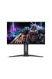 Obrázok pre GIGABYTE AORUS FO27Q5P počítačový monitor 68,6 cm (27") 2560 x 1440 px Quad HD QD-OLED Černá