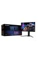 Obrázok pre GIGABYTE AORUS FO27Q5P počítačový monitor 68,6 cm (27") 2560 x 1440 px Quad HD QD-OLED Černá