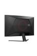 Obrázok pre AOC G4 C32G42ZE počítačový monitor 80 cm (31.5") 1920 x 1080 px Full HD LED Černá, Červená