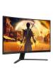 Obrázok pre AOC G4 C32G42ZE počítačový monitor 80 cm (31.5") 1920 x 1080 px Full HD LED Černá, Červená