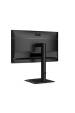 Obrázok pre AOC 24E4U počítačový monitor 60,5 cm (23.8") 1920 x 1080 px Full HD LED Černá