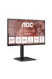 Obrázok pre AOC 24E4U počítačový monitor 60,5 cm (23.8") 1920 x 1080 px Full HD LED Černá