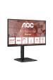 Obrázok pre AOC 24E4U počítačový monitor 60,5 cm (23.8") 1920 x 1080 px Full HD LED Černá