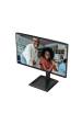 Obrázok pre AOC 24E4U počítačový monitor 60,5 cm (23.8") 1920 x 1080 px Full HD LED Černá
