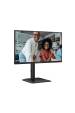 Obrázok pre AOC 24E4U počítačový monitor 60,5 cm (23.8") 1920 x 1080 px Full HD LED Černá