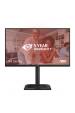 Obrázok pre AOC 24E4U počítačový monitor 60,5 cm (23.8") 1920 x 1080 px Full HD LED Černá