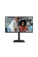 Obrázok pre AOC 24E4U počítačový monitor 60,5 cm (23.8") 1920 x 1080 px Full HD LED Černá