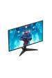 Obrázok pre AOC B3 Q27B36X/69 počítačový monitor 68,6 cm (27") 2560 x 1440 px Černá